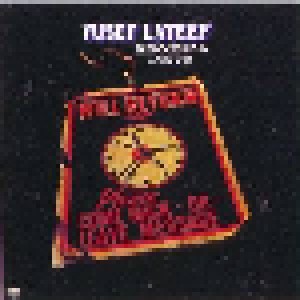 Yusef Lateef: Doctor Is In ...And Out (CD) - Bild 1