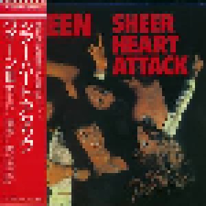 Queen: Sheer Heart Attack (SHM-CD) - Bild 4