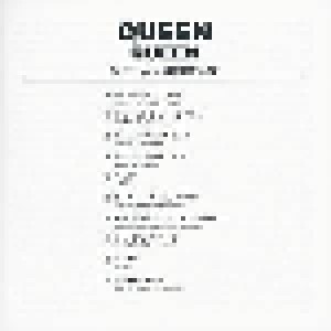 Queen: Queen (SHM-CD) - Bild 7