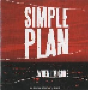 Simple Plan: When I'm Gone (Promo-Single-CD) - Bild 1