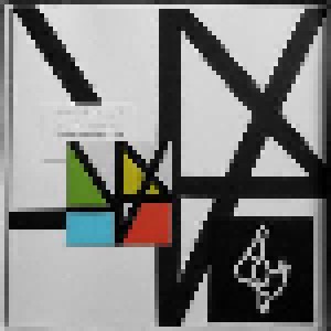 New Order: Music Complete (2-LP + 6-12") - Bild 3
