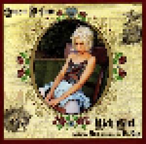 Gwen Stefani: Rich Girl (Promo-Single-CD) - Bild 1