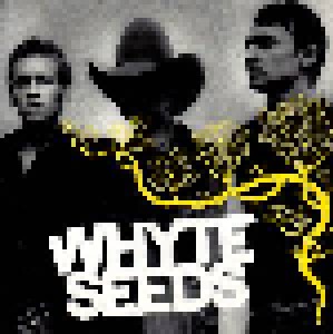 Cover - Whyte Seeds: So Alone