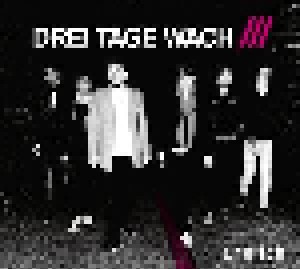Drei Tage Wach ///: Endlich (CD) - Bild 1