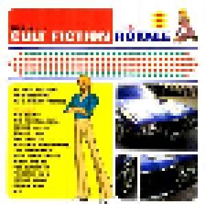 Cover - Edwin Astley: This Is...Cult Fiction Royale