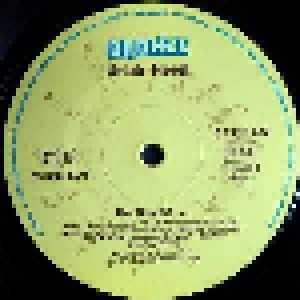 Uriah Heep: The Best Of... (LP) - Bild 4