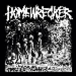 Cover - Homewrecker: Circle Of Death