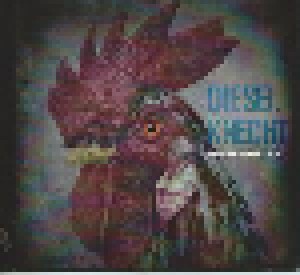 Dieselknecht: Abgebrannt (CD) - Bild 1