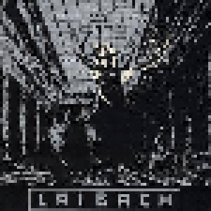 Laibach: Nova Akropola (CD) - Bild 1