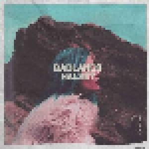 Cover - Halsey: Badlands