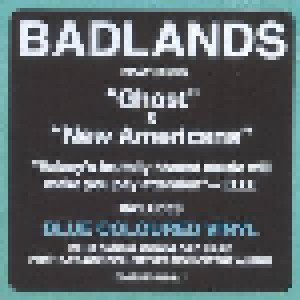 Halsey: Badlands (LP) - Bild 2