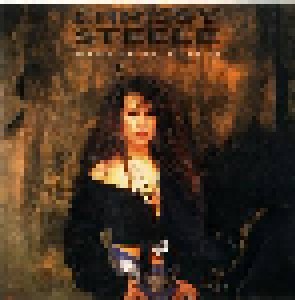 Chrissy Steele: Magnet To Steele (CD) - Bild 1