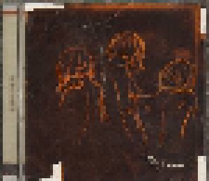 Lacuna: Rotosphere (Mini-CD / EP) - Bild 1