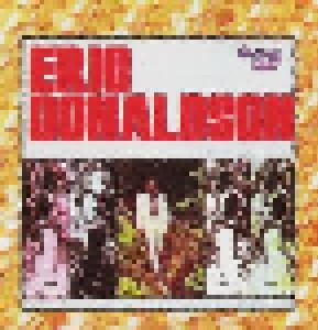 Eric Donaldson: Love Of The Common People (CD) - Bild 3