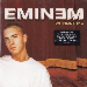Eminem: Without Me (Single-CD) - Bild 1