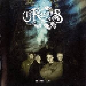 The Rasmus: Dead Letters (CD) - Bild 1