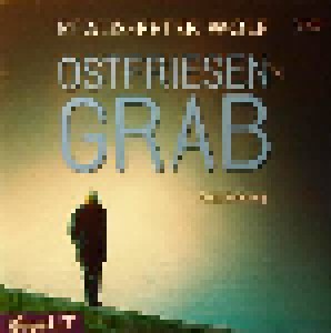 Cover - Klaus-Peter Wolf: Ostfriesengrab