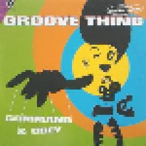 Cover - Groove Thing Feat. Debbie Harry: Groove Thing