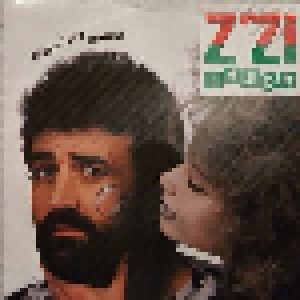 Cover - Z'zi Labor: Honky Tonk Woman