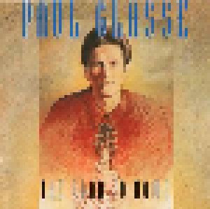 Cover - Paul Glasse: Road To Home, The