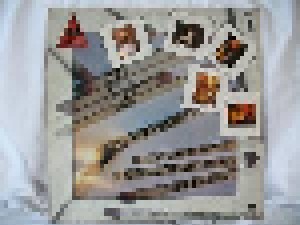 Def Leppard: Pyromania (LP) - Bild 3