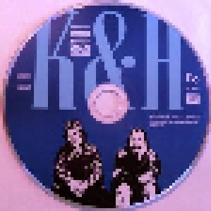 Köster & Hocker: Rest Of I (CD) - Bild 3