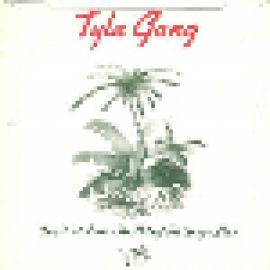 Tyla Gang: Tropical Love (7") - Bild 2