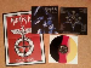 Midnight: Satanic Royalty (LP) - Bild 2