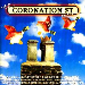 Cover - Deuce Feat. Sherrie Hewson: Coronation St Album, The