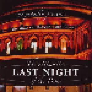 The Ultimative Last Night Of The Proms (CD) - Bild 1