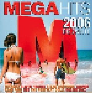 Cover - Roxi: Mega Hits 2006 - Die Zweite