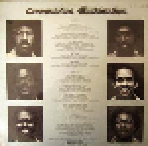 Commodores: Machine Gun (LP) - Bild 2