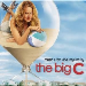 Music From And Inspired By The Big C (CD) - Bild 1