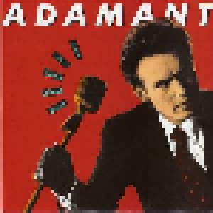 Cover - Adam Ant: Can't Set Rules About Love