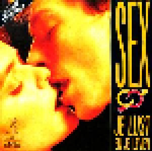 Cover - Pat Kelley: Sex, Je Lust En Je Leven
