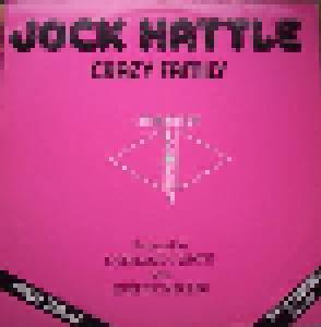 Jock Hattle: Crazy Family (12") - Bild 1