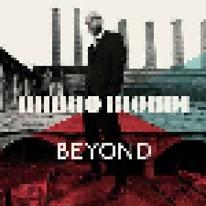 Cover - Mario Biondi: Beyond