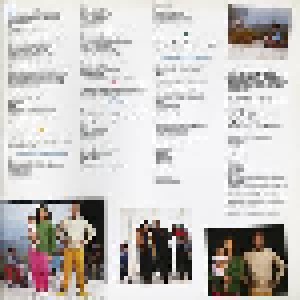 Womack & Womack: Conscience (LP) - Bild 4