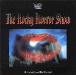 Richard O'Brien: The Rocky Horror Show (CD) - Bild 1