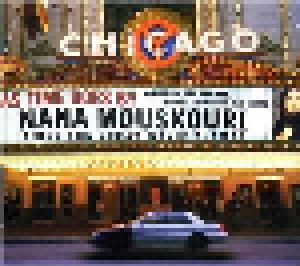 Nana Mouskouri: As Time Goes By (CD) - Bild 1