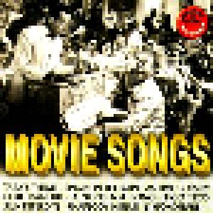 Cover - Gene Kelly & Georges Guetary: Movie Songs