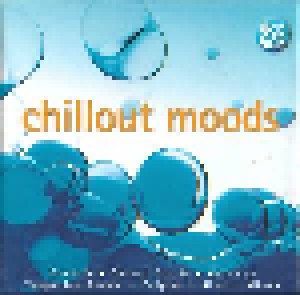 Chillout Moods (8-CD) - Bild 1