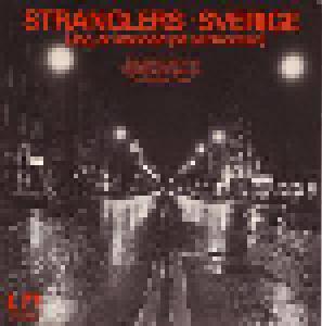 The Stranglers: Sverige - Cover