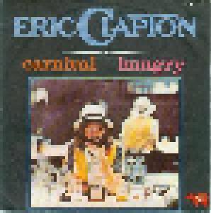 Eric Clapton: Carnival - Cover