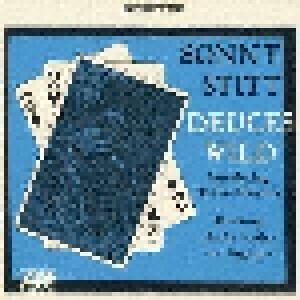 Sonny Stitt: Deuces Wild - Cover