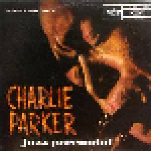 Charlie Parker: Jazz Perennial The Genius Of Charlie Parker - Cover