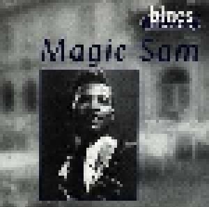 Magic Sam: Blues Classics - Magic Sam - Cover