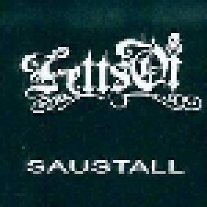 Fettsoi: Saustall - Cover