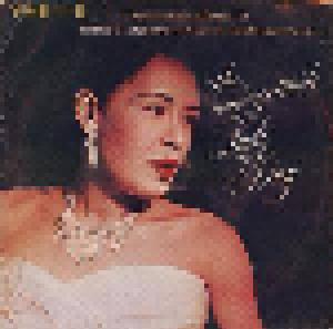 Billie Holiday: Greatest Performances .. The Unforgettable Lady Day - Cover