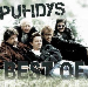 Puhdys: Best Of Puhdys - Cover
